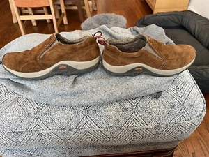 Merrell Jungle Moc Herrenschuhe hellbraun Größe 13 - Bild 1 von 8