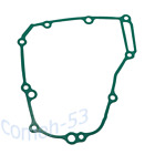 Fit For 2009-2016 Honda CRF450 CRF450R 11395-MEN-A50  Stator Seal Cover Gasket