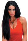 Classic Traditional 24 Inch Long Straight Women's Wig Seasonal Visions