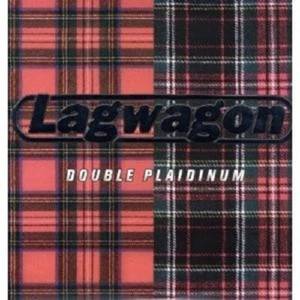 LAGWAGON "DOUBLE PLAIDINUM (REISSUE)" 2 LP VINYL NEU - Bild 1 von 1