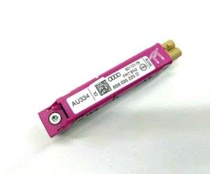 ORIGINAL AUDI TT MK3 8S ANTENNENVERSTÄRKERMODUL 8S8035225 2014-2018 - Bild 1 von 2