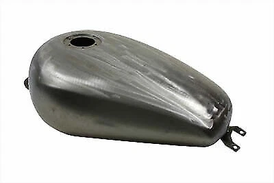 Replica Roadster 3.5 Gallon Gas Tank for Harley Davidson motorcycles by V-Twin - Image 1 of 2
