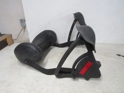 Arctic Cat Pantera 800 1999 reposapiés asas pasajero stock ajustable #5203 Foto 1 de 4