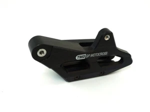 SHERCO REAR CHAIN GUIDE KHCG-GP5 TM DESIGNWORKS BLACK 2 STROKE 4 STROKE 2012- - Picture 1 of 1