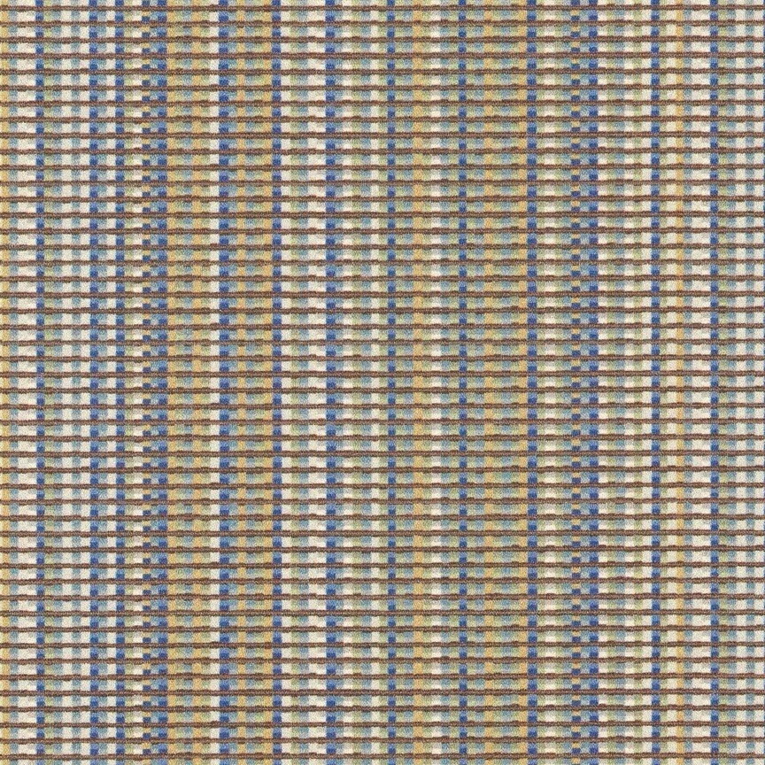Maharam Fabrics Fraction, Panorama 466137–002 Vinyl 54" x 3.6 Yards (48.75sq/ft) - Image 1 of 3