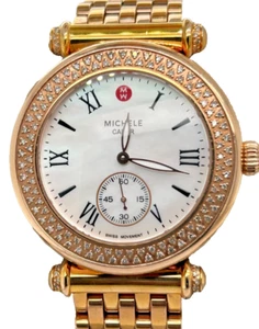 Michele Caber Watch - Picture 1 of 12