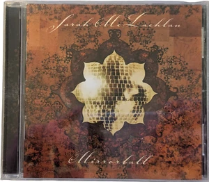 Sarah McLachlan - Mirrorball (CD, 1999) - Bild 1 von 2
