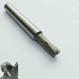 Fraises Ø 10 VHM pour Aluminium MK1 Coupeurs de Fente Finition 498K - Picture 1 of 1