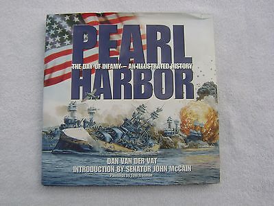 Pearl Harbor Book Maritime Nautical Marine (#46) • 32.17$