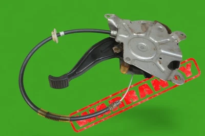 Chevrolet Tahoe Silverado Yukon 2007-2009 pedal de freno de estacionamiento de emergencia fabricante de equipos originales Foto 1 de 4