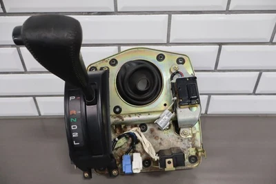 1996-1998 Lexus LX450 Base Model Auto Trans Floor Shifter W/Knob - Image 1 of 4