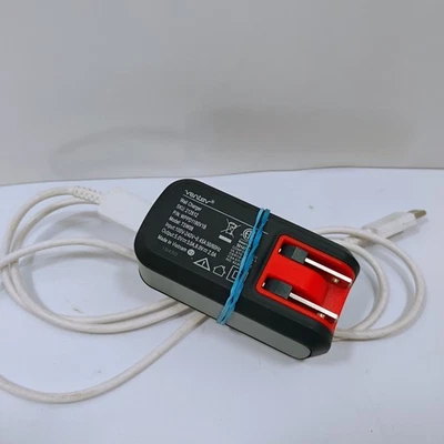 Ventev Wallport PD1180 Single 18W (USB-C) Port Wall Charger/Adapter With Cable - Image 1 of 4