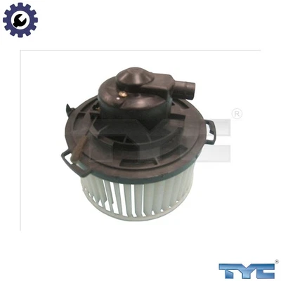 INTERIOR BLOWER 520-0005 FOR MAZDA ZJ32/ZJ30/ZJ07 1.3L L3-VE/L3M6/L3YH 2.3L 4cyl - Image 1 of 4