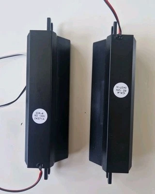 Enceinte Baff Haut Parleur Tv CX-4 24371A - Photo 1/4