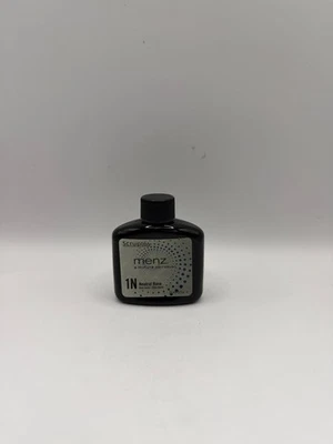 Scruples menz 5 分钟头发颜色中性底座 1N — 第 1/2 张图片