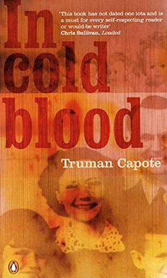 In Cold Blood: A True Account of a Multiple Murde... by Capote, Truman Paperback - Image 1 of 2