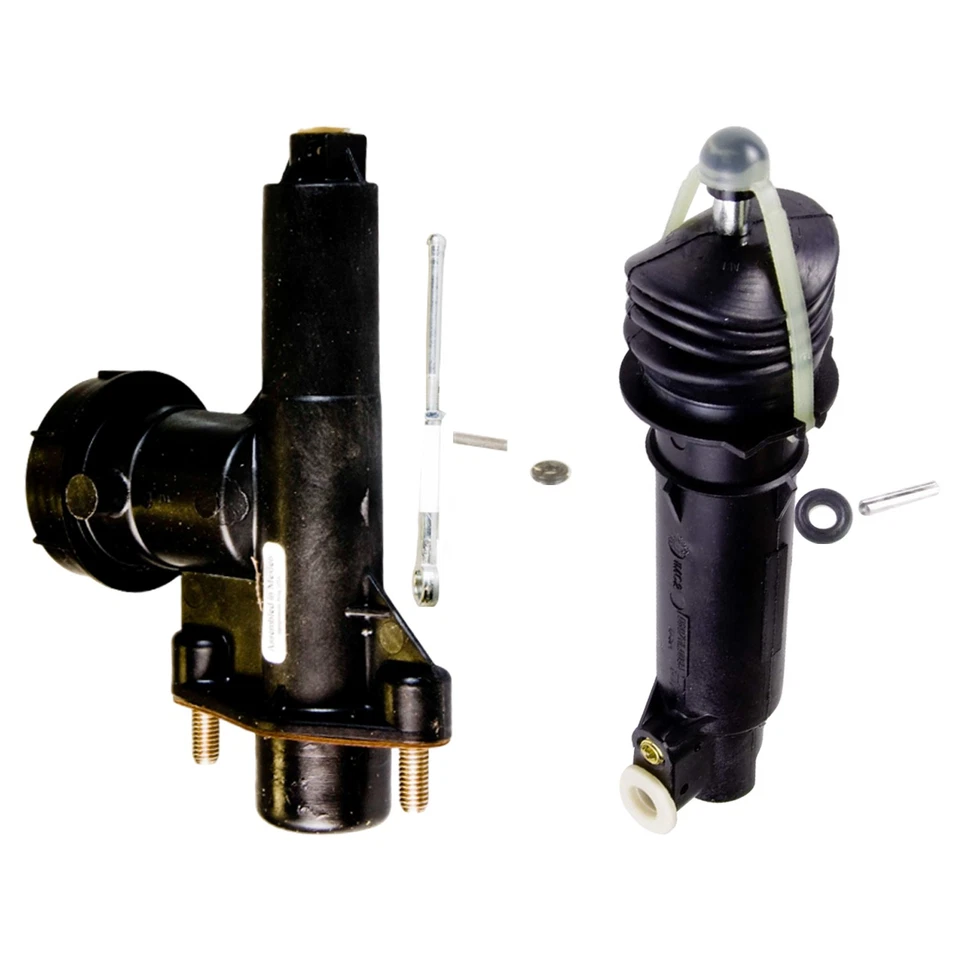 Kit de cilindro maestro y esclavo de embrague Luk para Bronco E-350 Econoline F-100 F-350 Foto 1 de 1