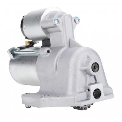 Motor De Arranque Para Ford Freestyle 2005 2006 2007 | 3.0L V6 181 CID 6F9Z-11002-AA Foto 1 de 4