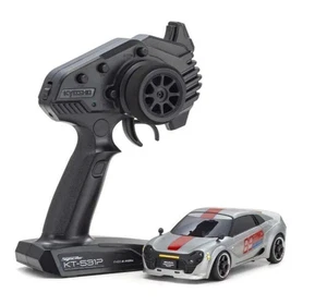 New in Box Kyosho MINI-Z AWD RTR Honda Neo Classic Racer 32625GM - Picture 1 of 4