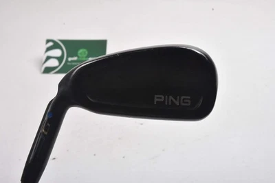 Left Hand Ping G Crossover #4 Hybrid / 21 Degree / Stiff Flex Ping ALTA 70 Shaft - Image 1 of 4