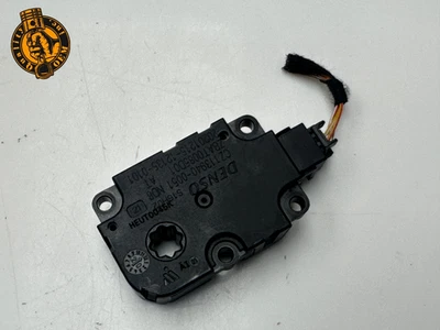 18-24 AUDI A4 A5 A6 A7 A8 Q5 Q7 Q8 S4 S5 AIR HEATER FLAP ACTUATOR SERVO MOTOR OE - Image 1 of 3