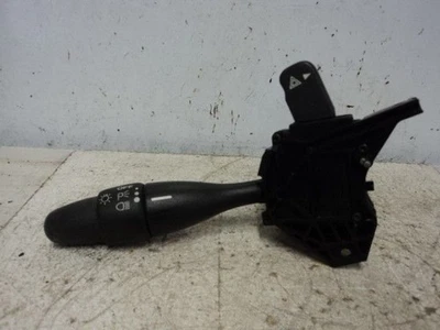 96 97 98 GRAND AM COLUMN HEADLIGHT HAZARD SWITCH TURN (WITHOUT CRUISE CONTROL) - Image 1 of 3