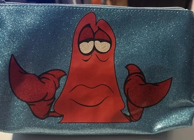 Bolso de maquillaje Danielle Nicole Sebastian Foto 1 de 4