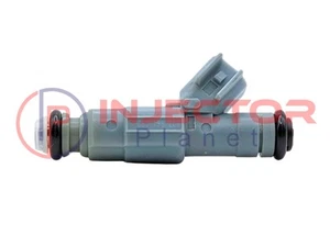 Single Unit Bosch 0280156206 fuel injector 2004-2005 Mazda 3 2.0L VP4M5G-AA - Bild 1 von 4