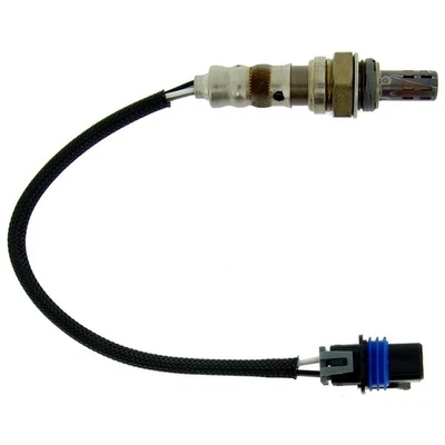 21044 NTK O2 Oxygen Sensor DOWNSTREAM for Chevy Olds Chevrolet Malibu Pontiac G6 - Image 1 of 3