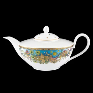 Teekanne - NEUWARE - Arabian Fantasy - Villeroy & Boch Heinrich - Picture 1 of 1