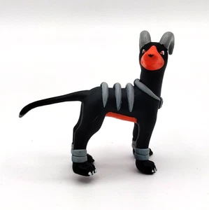 Figura Tomy Pokemon Houndoom 1,8 pulgadas - Imagen 1 de 7