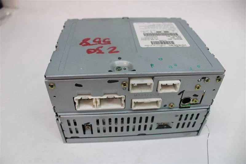 CLUSTER VELOCÍMETRO NISSAN TITAN 2006 06 248107S02C 1327367 Foto 1 de 4