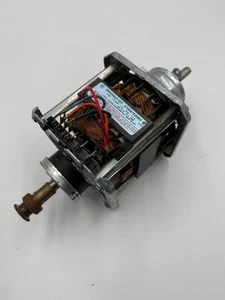 GE Trockner Auto Wäsche Motor 5KH26GJ116T/572D676G003 Made in USA - kostenloser Versand - Bild 1 von 7