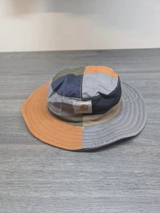 Carhartt überarbeiteter Fischerhut für Festivals - Größe S - bunt - Bild 1 von 10