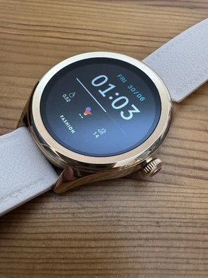 Vector Smart VCTR-34-02-RG Smartwatch - Image 1 of 4