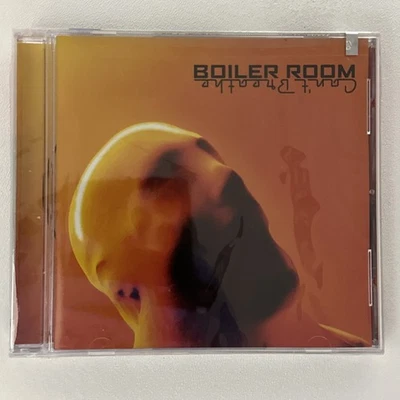 BOILER ROOM- Can't Breathe CD NEW SEALED MINT++ Foto 1 de 4