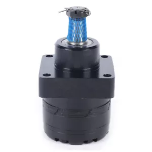Per Skyjack SJIII 3220 3226 4620 4626 4632 Motore azionamento idraulico 194615 103129 - Foto 1 di 8