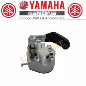Genuine OEM Yamaha YFZ450R YFZ700M Raptor 700 OEM 1S3-26250-02 - Picture 1 of 13