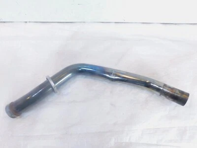 Tubo de escape trasero Harley Davidson Softail Heritage Classic Vance & Hines Foto 1 de 4