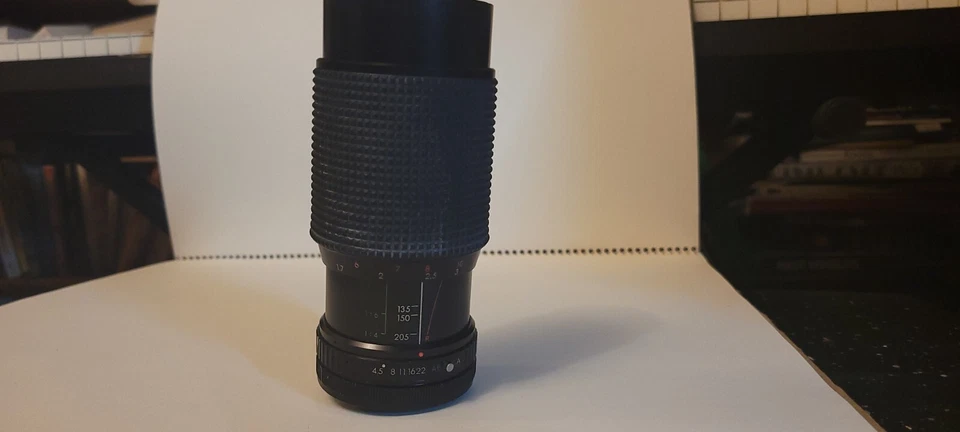 Albinar Zoom Lens - Image 1 of 3