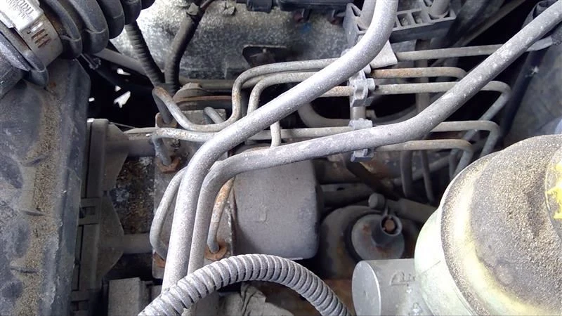 Conjunto de piezas de freno antibloqueo para 02-04 GRAND CHEROKEE 414252 Foto 1 de 1