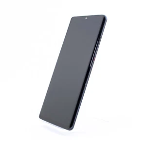 Huawei P30 Pro DUAL SIM Schwarz 256 GB Smartphone Ohne Simlock Android Gebraucht - Zdjęcie 1 z 5