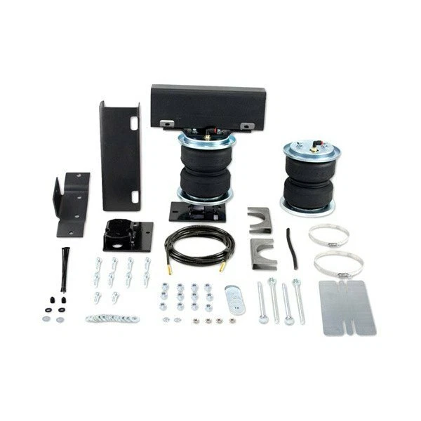 Kit de resorte de aire Air Lift LoadLifter 5000 Ultimate para 88-00 Chevrolet / GMC 88216 Foto 1 de 3