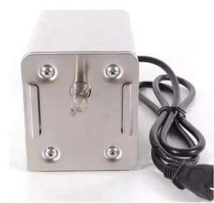 220V SP-S40 Stainless Steel Barbecue Electric Motor, Professional Barbecue - Picture 1 of 6