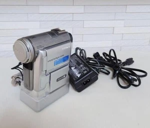 SONY DCR-PC350 Handycam Digital Video Camera Recorder Camcorder MINIDV Used - Picture 1 of 8