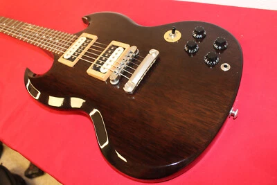 Gibson SG Special - 100th Les Paul Anniversary 2015 Brown - USA Made - Image 1 of 4