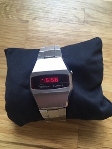 Led vintage a orologi da polso | Acquisti Online su eBay