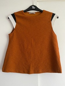 Camisetas de Zara para mujer | FASHIOLA.es