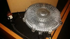 HAYDEN Cooling Fan Clutch 7L14-AD 3N1210043 NEW ; "FAST FREE SHIPPING" - Picture 1 of 1