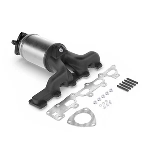 Catalizzatore Benzina per OPEL ASTRA H L48 L35 MERIVA X03 VECTRA C Z02 - Foto 1 di 6